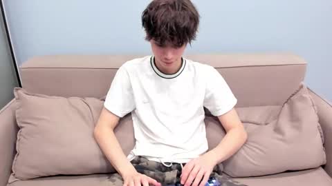 Snapshot of your_shy_guy chatting on 11, 2, 2026 your_shy_guy online show from 11, 2, 2026