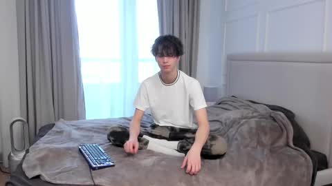 Snapshot of your_shy_guy chatting on 2, 3, 2026 your_shy_guy online show from 2, 3, 2026