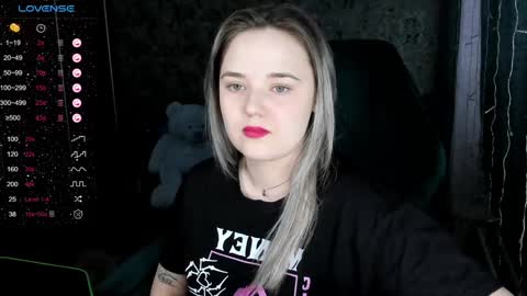 Molly online show from 4, 12, 2024