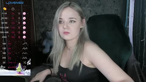 Molly online show from 17, 12, 2024