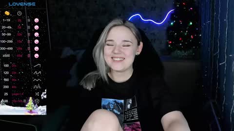 Molly online show from 22, 12, 2024