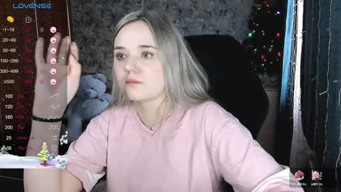 Molly online show from 23, 12, 2024