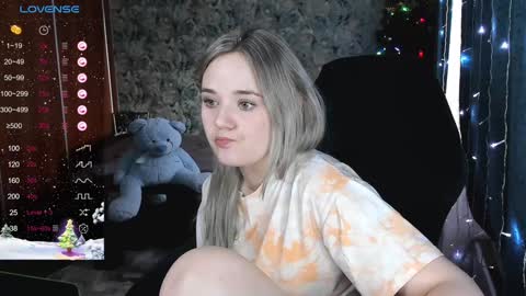 Molly online show from 24, 12, 2024