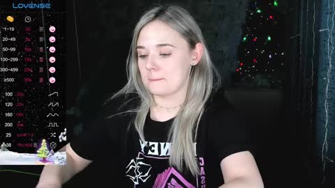 Molly online show from 3, 1, 2025