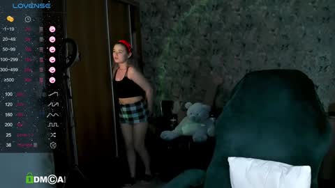 Molly online show from 6, 2, 2025