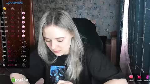 Molly online show from 26, 2, 2025