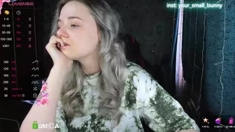 Molly online show from 13, 10, 2025