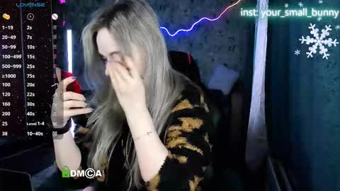 Molly online show from 28, 2, 2026