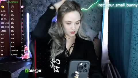 Molly online show from 7, 3, 2026