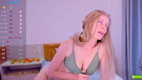 your_spring online show from 22, 12, 2024