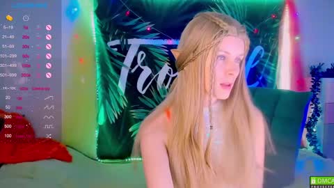 your_spring online show from 2, 1, 2025