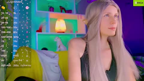 your_spring online show from 13, 9, 2025