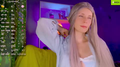 your_spring online show from 14, 9, 2025