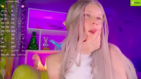 your_spring online show from 19, 12, 2025