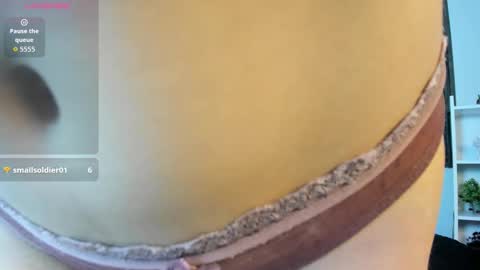 your_submissive_ online show from 7, 11, 2025