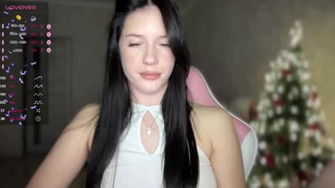Snapshot of your_sweet_angel_ chatting on 14, 1, 2025 Mia online show from 14, 1, 2025