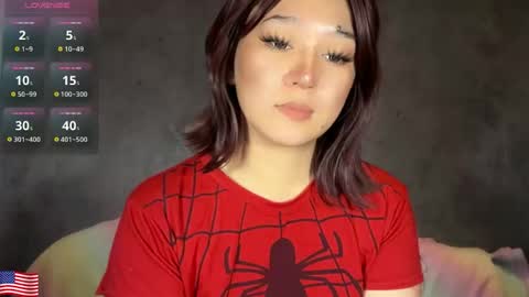 Snapshot of your_sweetmaria chatting on 2, 5, 2026 Maria online show from 2, 5, 2026