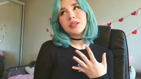 Alice online show from 22, 5, 2026