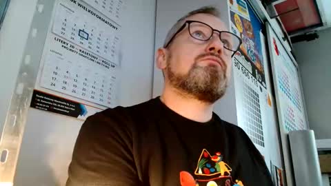 your_tipie online show from 3, 11, 2025