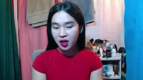 Snapshot of your_twinkletoes18 chatting on 2, 11, 2025 your_twinkletoes18 online show from 2, 11, 2025