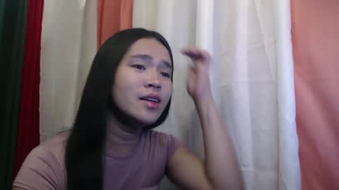 your_twinkletoes18 online show from 14, 12, 2025