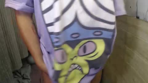 your_twinkletoes18 online show from 26, 3, 2026