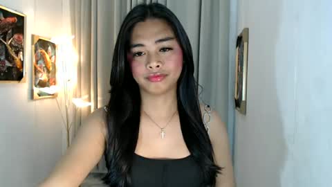 Snapshot of yourangelofsex chatting on 6, 7, 2026 yourangelofsex online show from 6, 7, 2026