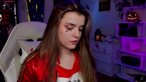 Anikka online show from 29, 10, 2025