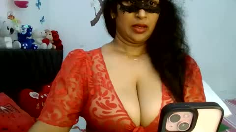 Snapshot of yourashawari chatting on 23, 2, 2026 yourashawari online show from 23, 2, 2026