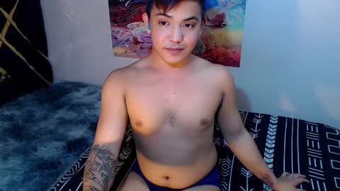 yourasian_bradley online show from 12, 2, 2026