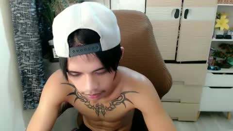 yourasian_eric online show from 18, 3, 2026