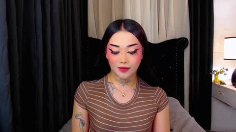 Snapshot of yourasiancockisontop chatting on 18, 12, 2025 kim online show from 18, 12, 2025