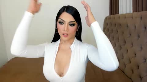 Goddess online show from 14, 1, 2026