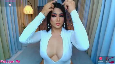 Goddess online show from 25, 3, 2026