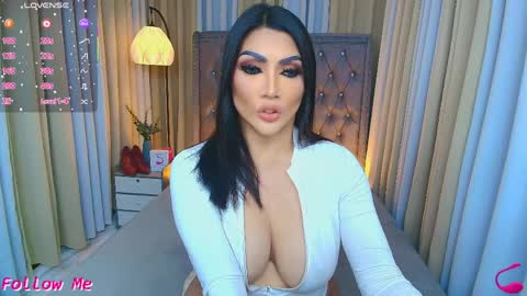 Goddess online show from 9, 4, 2026