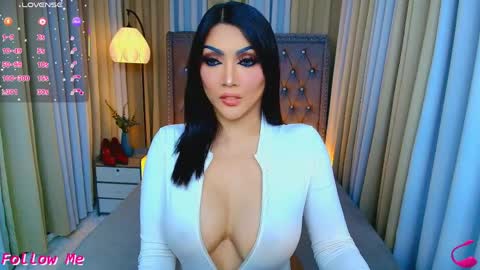 Goddess online show from 10, 4, 2026