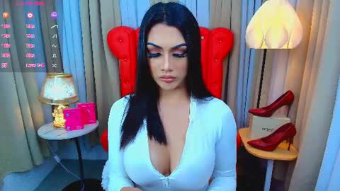 Goddess online show from 17, 7, 2026