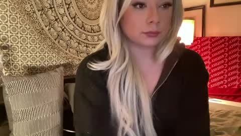 Alexandria online show from 18, 3, 2026