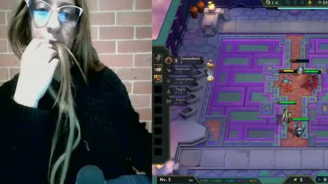 Snapshot of yourbadgoddess chatting on 29, 4, 2026 Val Honey online show from 29, 4, 2026