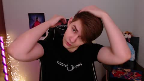 Billy online show from 26, 12, 2024