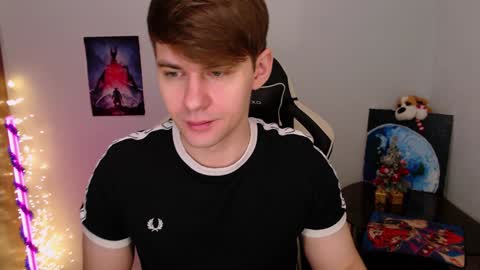 Billy online show from 27, 12, 2024