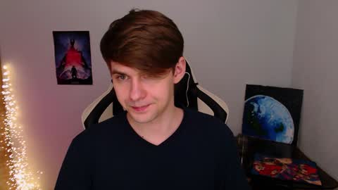 Billy online show from 23, 1, 2025