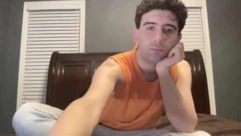 yourboyb1 online show from 27, 1, 2025