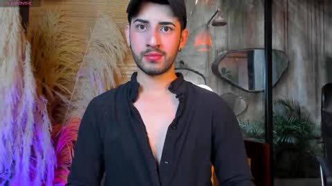 YOURBOYNEXTDOOR online show from 11, 1, 2026