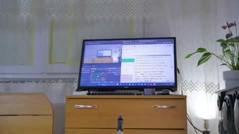 Anna online show from 6, 6, 2026