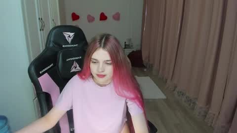 Cassie online show from 16, 4, 2026