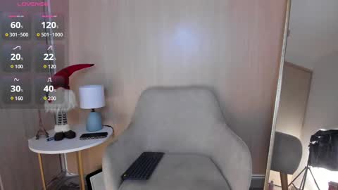 Snapshot of yourcutesofi chatting on 14, 12, 2024 Sofia  independent model 3 online show from 14, 12, 2024