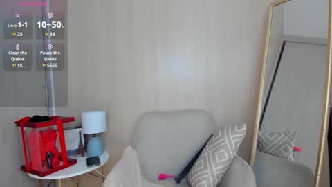 Snapshot of yourcutesofi chatting on 20, 2, 2025 Sofia  independent model 3 online show from 20, 2, 2025