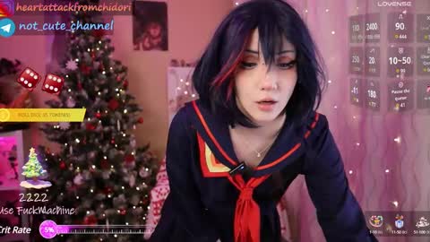 Lina Fansly    online show from 5, 1, 2025