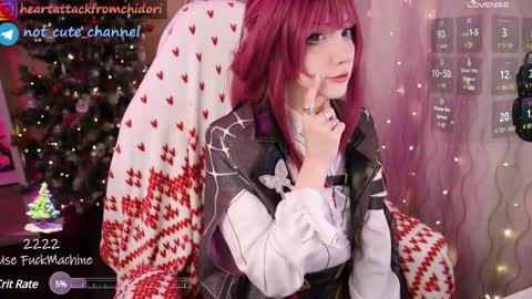 Lina Fansly    online show from 17, 1, 2025